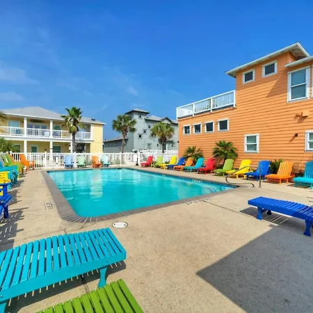 Barefoot Bungalow By Avantstay 5 Min To Beach